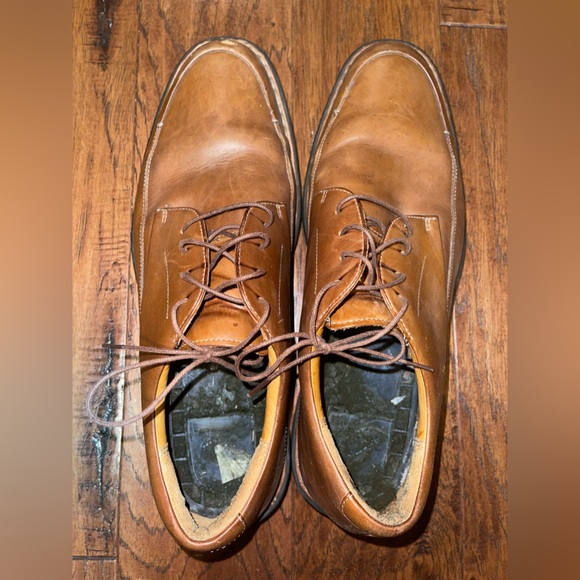 Timberland Men’s Oxfords - Picture 6 of 6